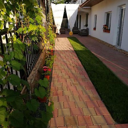Apartamento Casa Flor Două Mai Exterior foto