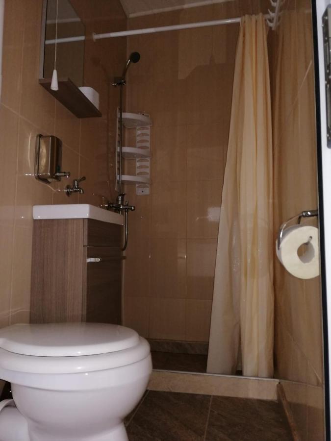 Apartamento Casa Flor Două Mai Exterior foto