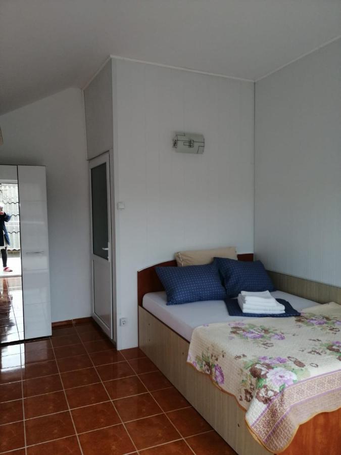 Apartamento Casa Flor Două Mai Exterior foto