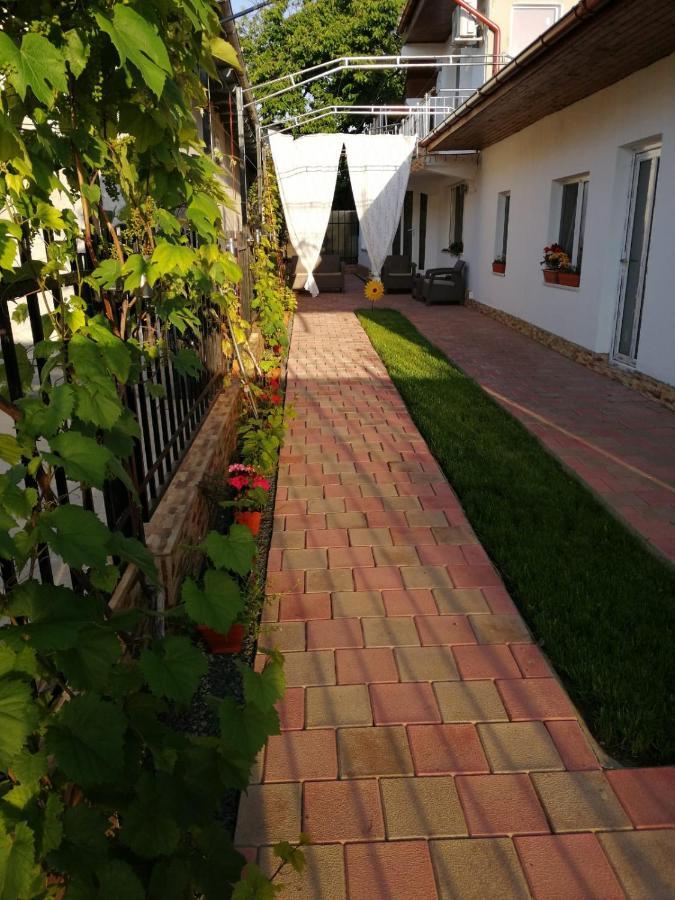 Apartamento Casa Flor Două Mai Exterior foto