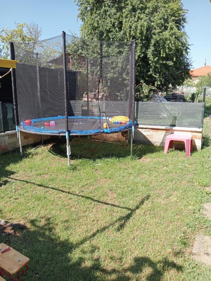 Apartamento Casa Flor Două Mai Exterior foto