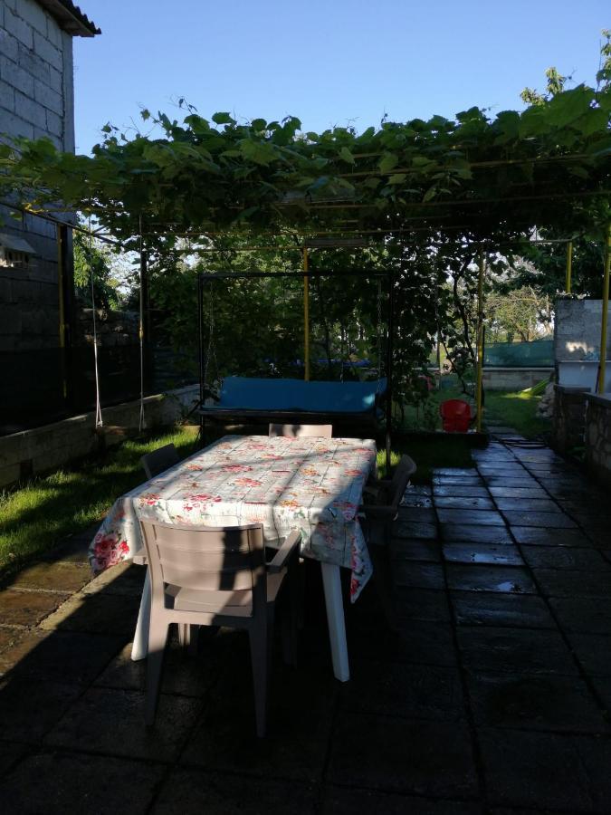 Apartamento Casa Flor Două Mai Exterior foto