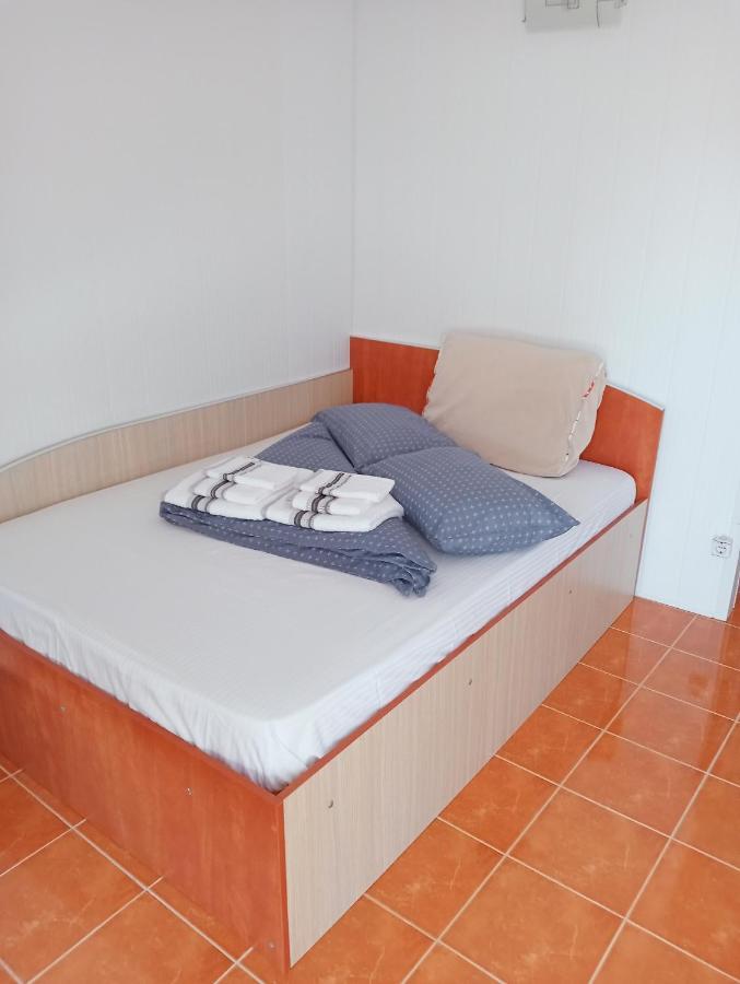 Apartamento Casa Flor Două Mai Exterior foto