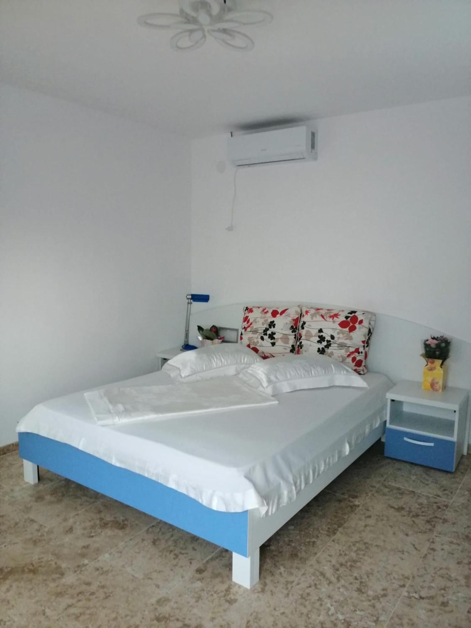Apartamento Casa Flor Două Mai Exterior foto
