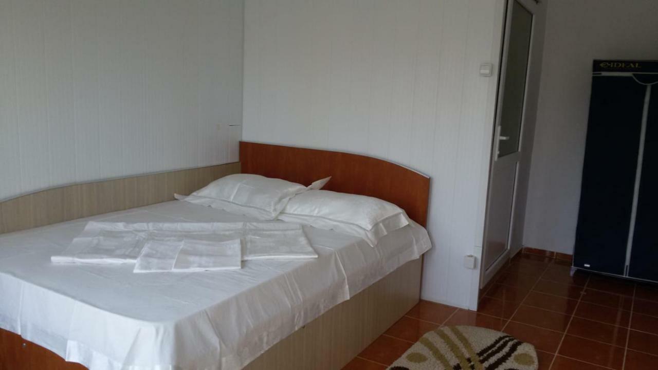 Apartamento Casa Flor Două Mai Exterior foto
