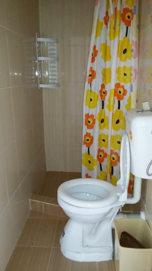 Apartamento Casa Flor Două Mai Exterior foto